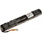 Batteri kompatibel med Lenovo Type L15D2K31 Batteri kompatibel med Lenovo Type L15D2K31