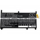 Batteri til Tablet LG G Pad X 8.0, G Pad III 8.0 Batteri til Tablet LG G Pad X 8.0, G Pad III 8.0