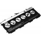 Batteri til Tablet Samsung GT-P5200 / Typ T4500E