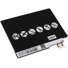 Batteri til Tablet Acer Iconia Tab W3 / Typ AP13G3N