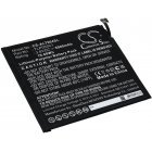 Batteri til Tablet Alcatel Tab 8 9048S, Type TLP053C1