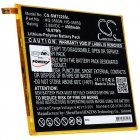 Batteri passer til Tablet Samsung Galaxy Tab A7 Lite 8.7 2021, SM-T220, Type HQ-3565S