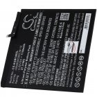 Batteri passer til Tablet Huawei MatePad 10.4 2020, BAH3-W09, Type HB28D8C8ECW-12