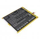 Batteri til Tablet Medion Lifetab P10602 Type BT-G017