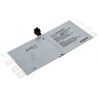 Batteri til Tablet Microsoft Type DYNR01 Batteri til Tablet Microsoft Type DYNR01