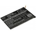 Batteri til Tablet Samsung Galaxy Tab E Nook 9.6 Batteri til Tablet Samsung Galaxy Tab E Nook 9.6