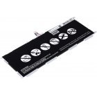 Batteri til Tablet Samsung SM-T530 / SM-T533 / SM-T535