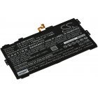 Batteri passer til Tablet Samsung Galaxy Tab S4 10.5 (2018) / SM-T830 / Type EB-BT835ABU osv. Batteri passer til Tablet Samsung Galaxy Tab S4 10.5 (2018) / SM-T830 / Type EB-BT835ABU osv.