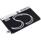 Batteri til Tablet Samsung SM-T700