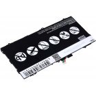 Batteri til Samsung SM-T800 WiFi Batteri til Samsung SM-T800 WiFi