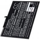 Batteri kompatibel med Samsung Typ HQ-6300SA