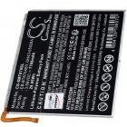 Batteri kompatibel med Samsung Typ GH43-05028A