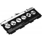 Batteri til Tablet Samsung Typ AA1D625aS/7-B Batteri til Tablet Samsung Typ AA1D625aS/7-B