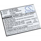 Batteri til Tablet Samsung Type EB-BT365BBU Batteri til Tablet Samsung Type EB-BT365BBU