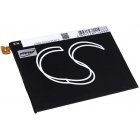 Batteri til Tablet Samsung Typ EB-BT710ABA Batteri til Tablet Samsung Typ EB-BT710ABA