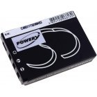 Batteri til Tablet Wacom PTK-540WL Batteri til Tablet Wacom PTK-540WL
