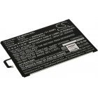 Batteri til Tablet Xiaomi Mi Pad 4 Plus Batteri til Tablet Xiaomi Mi Pad 4 Plus