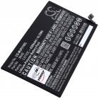 Batteri til Tablet Xiaomi Mi Pad 5 Batteri til Tablet Xiaomi Mi Pad 5