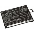 Batteri til Tablet Xiaomi M1806D9E, M1806D9W Batteri til Tablet Xiaomi M1806D9E, M1806D9W