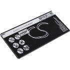 Batteri til Tablet ZTE T9 Batteri til Tablet ZTE T9