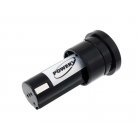 Batteri til ABB Typ SDF-AK210 3000mAh Batteri til ABB Typ SDF-AK210 3000mAh