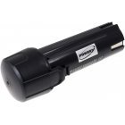 Batteri til AEG 413184 Batteri til AEG 413184