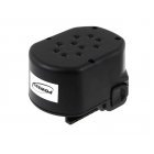 Batteri til AEG GBS-System 12Volt 3000mAh NiMH Batteri til AEG GBS-System 12Volt 3000mAh NiMH