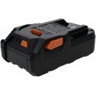 Batteri kompatibel med AEG Typ L1820 Batteri kompatibel med AEG Typ L1820