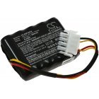 Batteri til Robotplæneklipper AL-KO Robolinho 100 / 110 / 41.6 / Type 440454 Batteri til Robotplæneklipper AL-KO Robolinho 100 / 110 / 41.6 / Type 440454