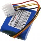 PowerBatteri kompatibel med AL-KO Typ 440454 PowerBatteri kompatibel med AL-KO Typ 440454