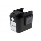 Batteri til Atlas Copco Typ system 3000 B7,2 Batteri til Atlas Copco Typ system 3000 B7,2