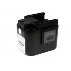 Batteri til Atlas Copco Typ system 3000 B7,2 3000mAh NiMH Batteri til Atlas Copco Typ system 3000 B7,2 3000mAh NiMH