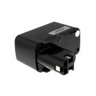 Batteri til Berner BABS 12V Japanceller Batteri til Berner BABS 12V Japanceller