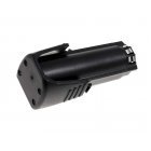 Batteri til Bosch skruemaskine GSR Prodrive Professional Batteri til Bosch skruemaskine GSR Prodrive Professional