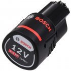 Batteri til Bosch Lampe GLI 12V-300 Original Batteri til Bosch Lampe GLI 12V-300 Original