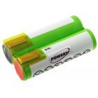 Batteri til Bosch IXO