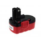 Batteri til Bosch GST 18V NiMH O-Pack 2000mAh