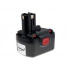 Batteri til Bosch PSR 14,4VE-2 NiMH O-Pack