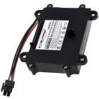 Batteri kompatibelt med Bosch Type F016104898 Batteri kompatibelt med Bosch Type F016104898