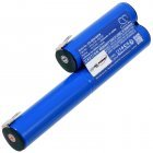 Batteri kompatibelt med Bosch Type 200787 Batteri kompatibelt med Bosch Type 200787