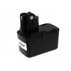 Batteri til Bosch Typ 2607335035 NiMH 3000mAh Batteri til Bosch Typ 2607335035 NiMH 3000mAh