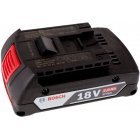 Bosch 18V Type GBA 18V Original