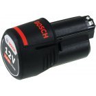 Batteri til Bosch Typ 1600Z0002X Original