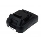 Batteri til Black&Decker Batteri-LMT16SB-2 Batteri til Black&Decker Batteri-LMT16SB-2