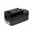 Batteri til Black & Decker CDC180AK Batteri til Black & Decker CDC180AK