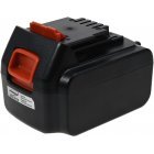 PowerBatteri kompatibel med Black & Decker Type BL1114 PowerBatteri kompatibel med Black & Decker Type BL1114