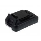Batteri til Black&Decker Typ LBXR20 Batteri til Black&Decker Typ LBXR20