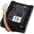 Batteri kompatibel med Cramer Typ R0100999-00 Batteri kompatibel med Cramer Typ R0100999-00