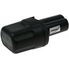 PowerBatteri til Dewalt Vinkelskruemaskine DC600 PowerBatteri til Dewalt Vinkelskruemaskine DC600