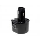 Batteri til DEWALT DW926K Batteri til DEWALT DW926K
